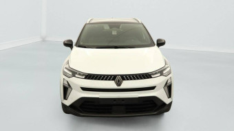 RENAULT CAPTUR TECHNO BE 1.2 115