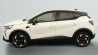 RENAULT CAPTUR TECHNO BE 1.2 115