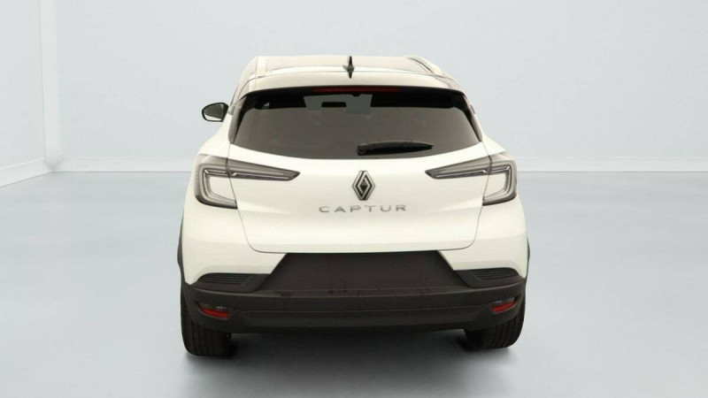 RENAULT CAPTUR TECHNO BE 1.2 115