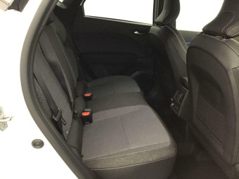 RENAULT CAPTUR TECHNO BE 1.2 115