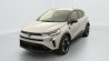 RENAULT CAPTUR TECHNO BE 1.2 115