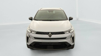 RENAULT CAPTUR TECHNO BE 1.2 115