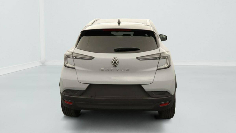 RENAULT CAPTUR TECHNO BE 1.2 115