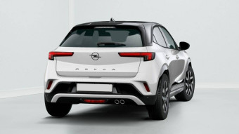 OPEL MOKKA 136 GS