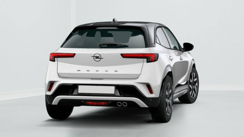 OPEL MOKKA 136 GS