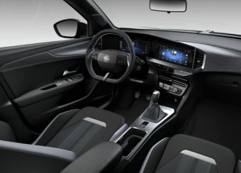 OPEL MOKKA 136 GS