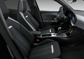 OPEL MOKKA 136 GS