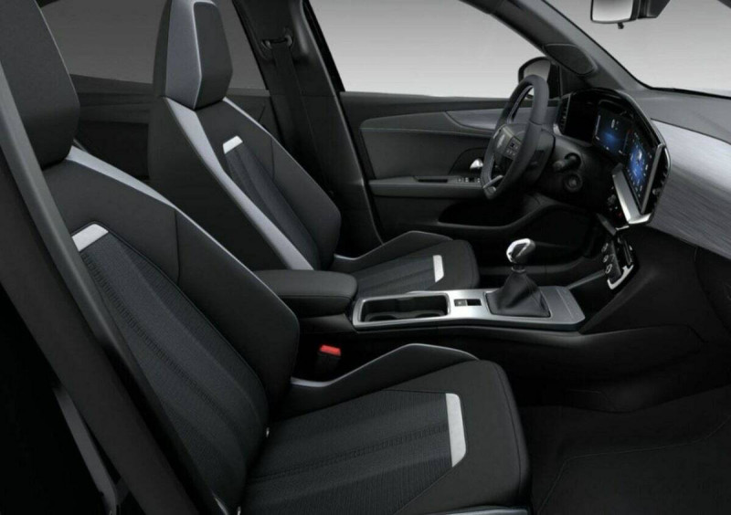 OPEL MOKKA 136 GS