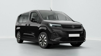 OPEL COMBO XL 130 EAT8 GS
