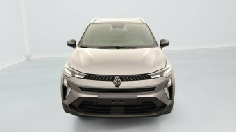 RENAULT CAPTUR TECHNO BE 1.2 115