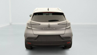 RENAULT CAPTUR TECHNO BE 1.2 115
