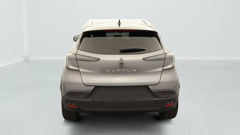 RENAULT CAPTUR TECHNO BE 1.2 115
