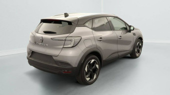 RENAULT CAPTUR TECHNO BE 1.2 115