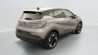 RENAULT CAPTUR TECHNO BE 1.2 115