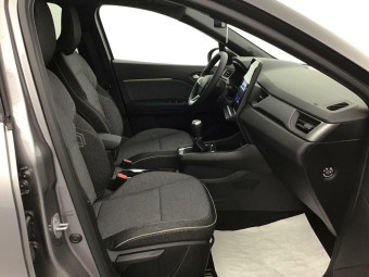 RENAULT CAPTUR TECHNO BE 1.2 115