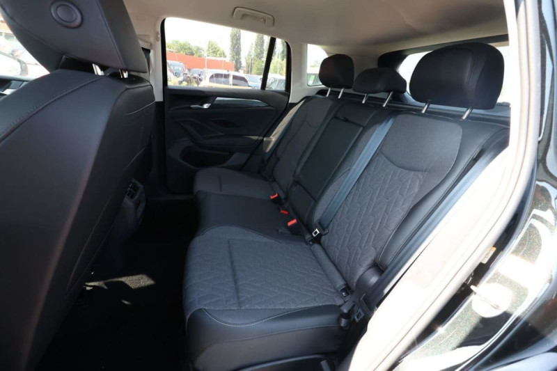 VOLKSWAGEN TIGUAN 130 DSG