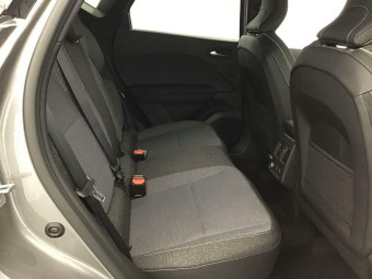RENAULT CAPTUR TECHNO BE 1.2 115