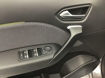 RENAULT CAPTUR TECHNO BE 1.2 115