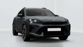 CUPRA FORMENTOR EHYBRID 204 CH DSG6