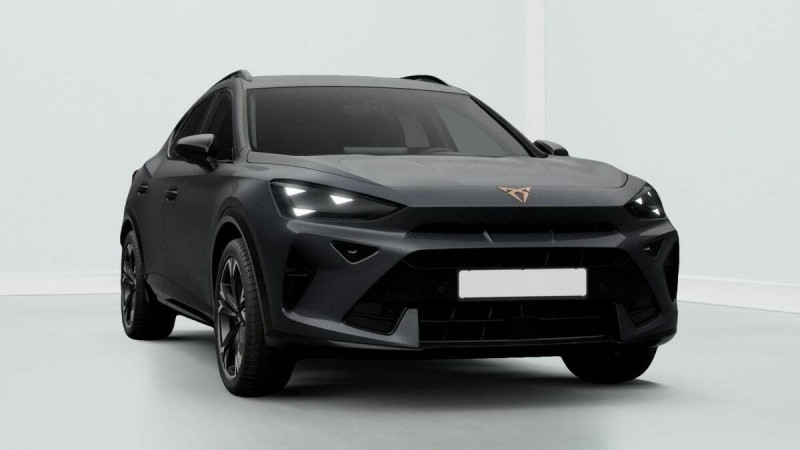 CUPRA FORMENTOR EHYBRID 204 CH DSG6