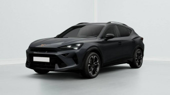CUPRA FORMENTOR EHYBRID 204 CH DSG6