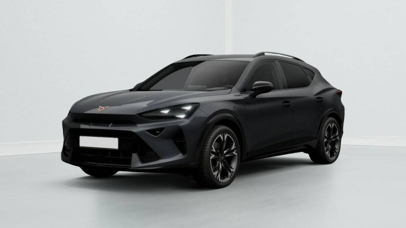 CUPRA FORMENTOR EHYBRID 204 CH DSG6