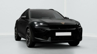 CUPRA FORMENTOR EHYBRID 204 CH DSG6