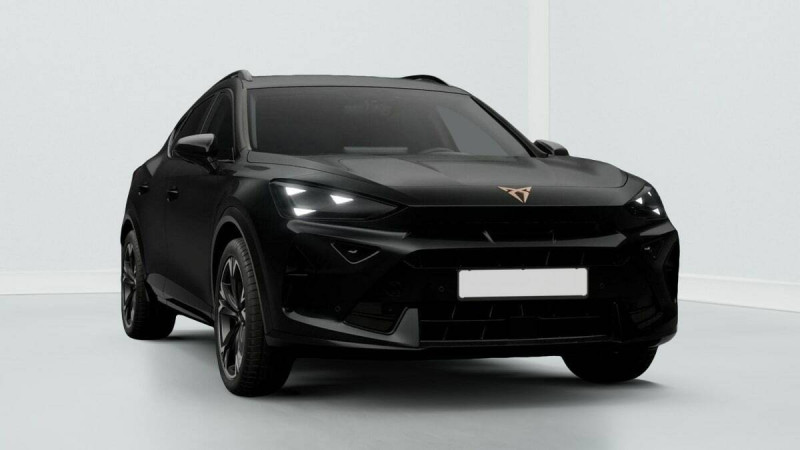 CUPRA FORMENTOR EHYBRID 204 CH DSG6