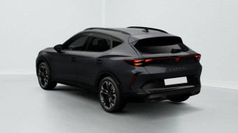 CUPRA FORMENTOR EHYBRID 204 CH DSG6
