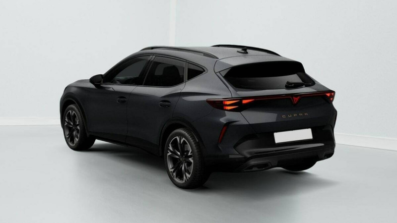 CUPRA FORMENTOR EHYBRID 204 CH DSG6