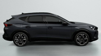 CUPRA FORMENTOR EHYBRID 204 CH DSG6