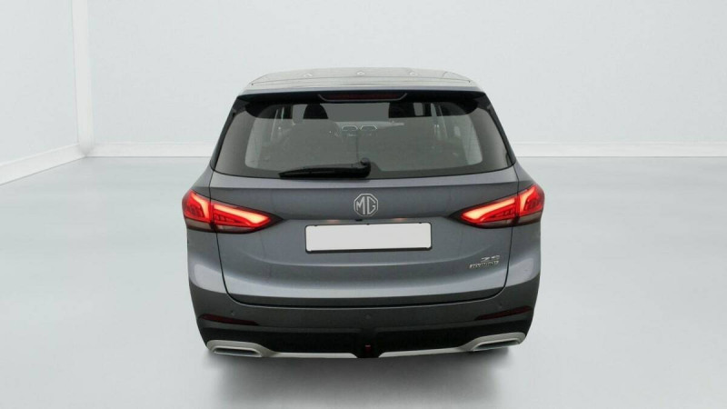 MG ZS 1.5 L HYBRID+ 197 CH STANDARD