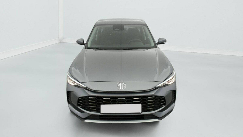 MG ZS 1.5 L HYBRID+ 197 CH STANDARD