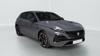 PEUGEOT 308 308 HYBRID 145 E-DCS6 GT
