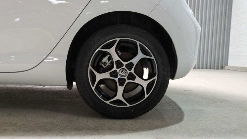 MG MG3 1.5 L HYBRID+ 195 CH LUXURY