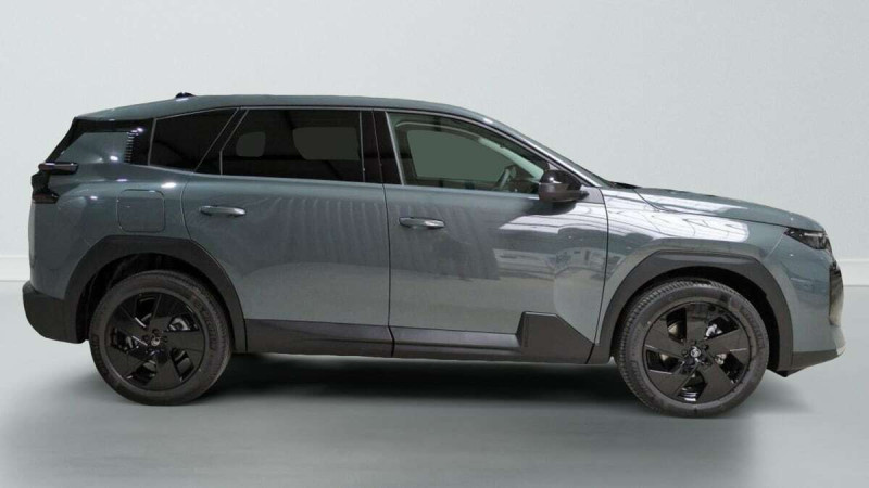 CITROEN C5 AIRCROSS C5 AIRCROSS HYBRIDE 145 CH E-DCS6 PLUS