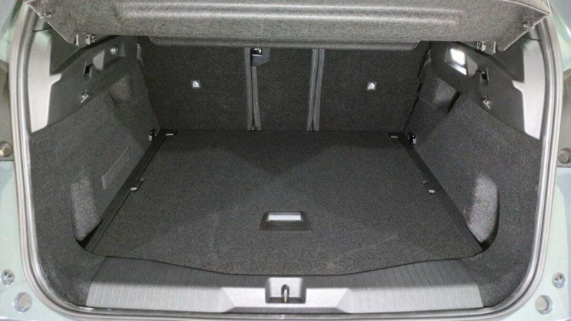 CITROEN C5 AIRCROSS C5 AIRCROSS HYBRIDE 145 CH E-DCS6 PLUS