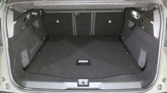 CITROEN C5 AIRCROSS C5 AIRCROSS HYBRIDE 145 CH E-DCS6 PLUS