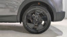 CITROEN C5 AIRCROSS C5 AIRCROSS HYBRIDE 145 CH E-DCS6 PLUS