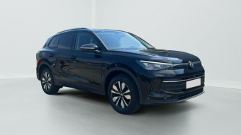 VOLKSWAGEN TIGUAN TIGUAN 1.5 TSI 130CH DSG LIFE 30 YEARS
