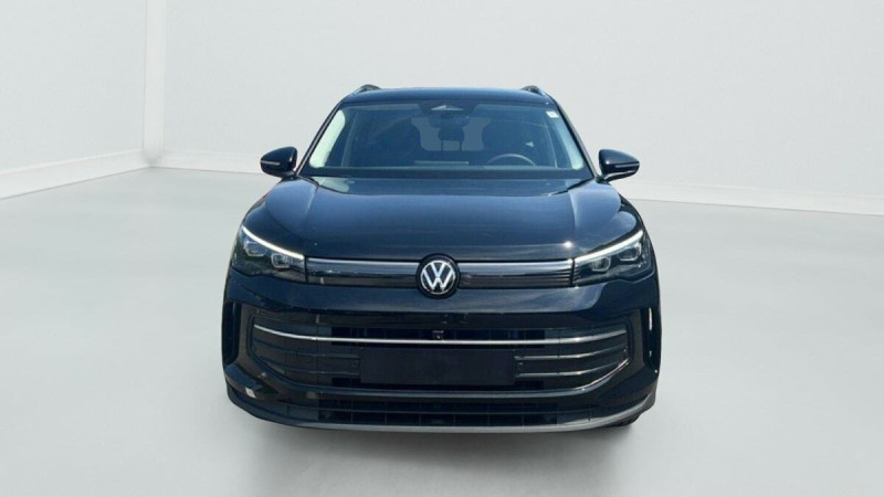 VOLKSWAGEN TIGUAN TIGUAN 1.5 TSI 130CH DSG LIFE 30 YEARS