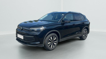 VOLKSWAGEN TIGUAN TIGUAN 1.5 TSI 130CH DSG LIFE 30 YEARS