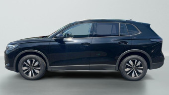 VOLKSWAGEN TIGUAN TIGUAN 1.5 TSI 130CH DSG LIFE 30 YEARS
