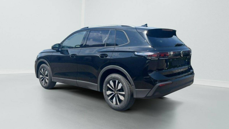 VOLKSWAGEN TIGUAN TIGUAN 1.5 TSI 130CH DSG LIFE 30 YEARS