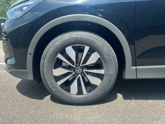 VOLKSWAGEN TIGUAN TIGUAN 1.5 TSI 130CH DSG LIFE 30 YEARS