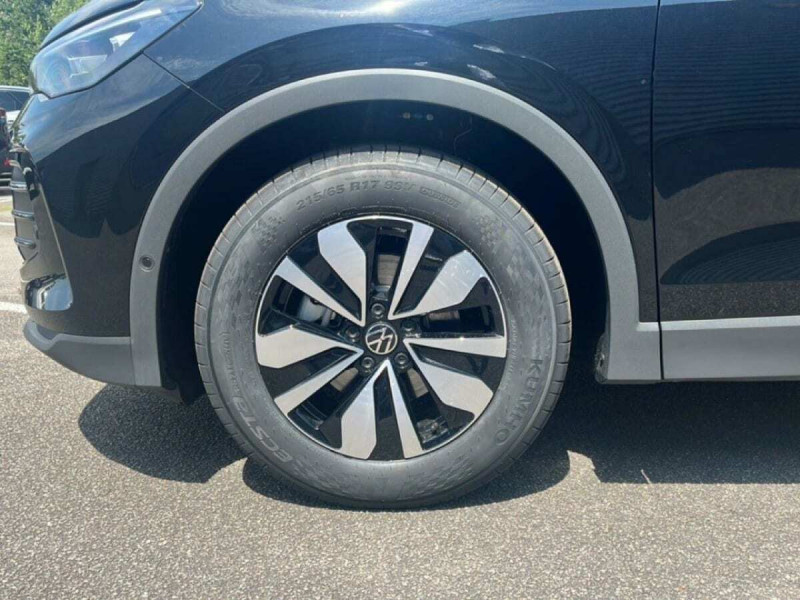 VOLKSWAGEN TIGUAN TIGUAN 1.5 TSI 130CH DSG LIFE 30 YEARS