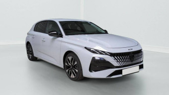 PEUGEOT 308 308 HYBRID 145 E-DCS6 ALLURE
