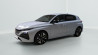 PEUGEOT 308 308 HYBRID 145 E-DCS6 ALLURE