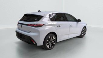 PEUGEOT 308 308 HYBRID 145 E-DCS6 ALLURE