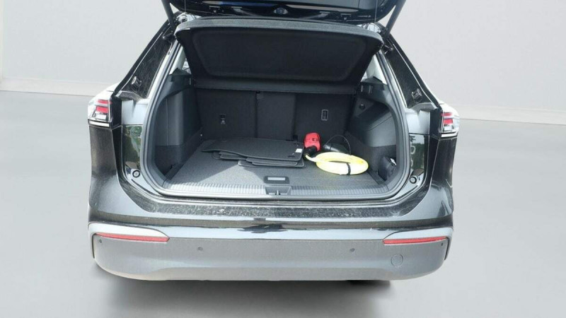 VOLKSWAGEN TIGUAN ETSI 204 DSG